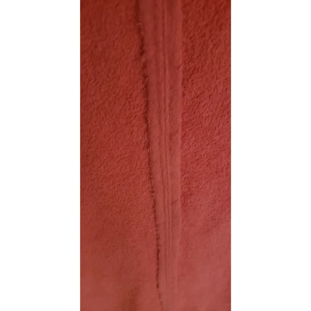 NEW FREE PEOPLE FP MOVEMENT KAI PULLOVER HOODIE DRESS SCARLETT COMBO XSMALL - Picture 8 of 11